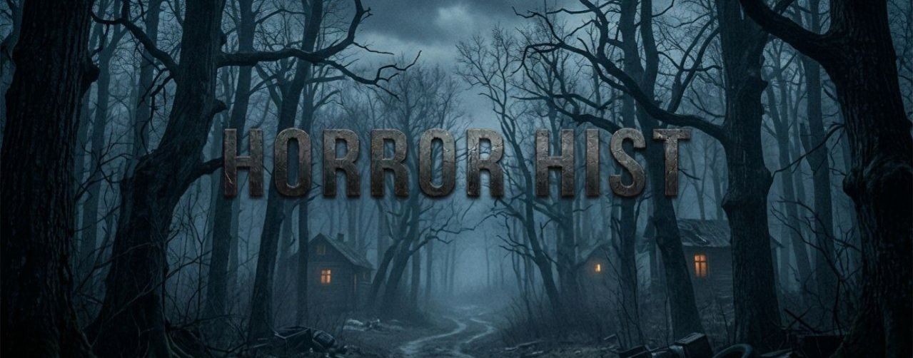HORROR HISTD