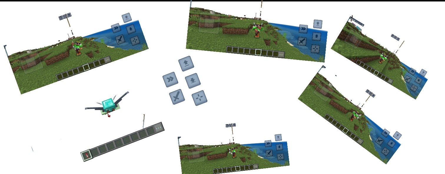 Криперверс