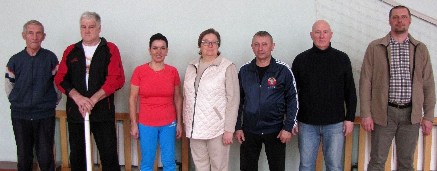 ФОСК "УРОЖАЙ"