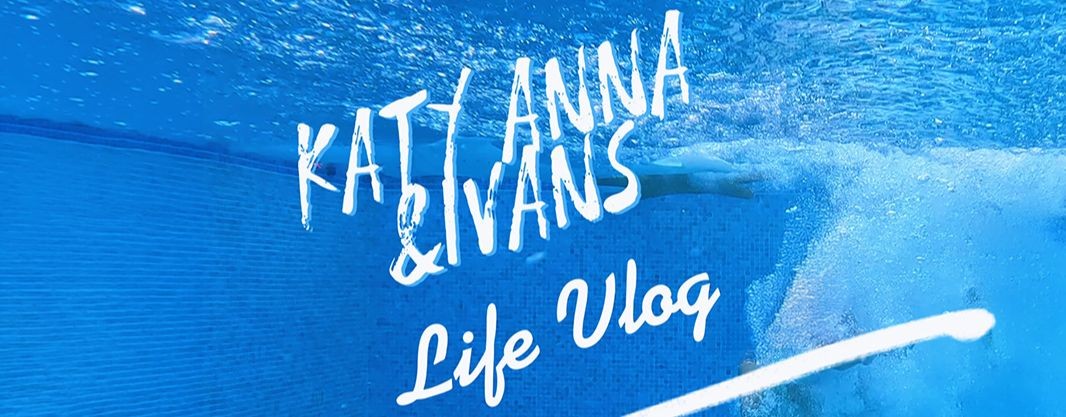 Katy LifeVlog