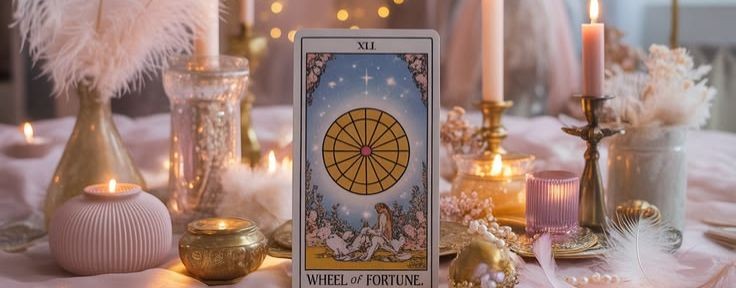 АТМОСФЕРА ТАРО