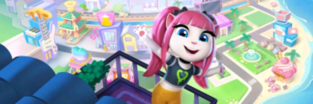 💜Talking Angela💜