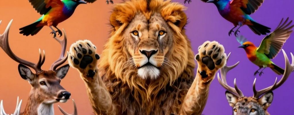 Царство Абсурда -Realm of Absurdity