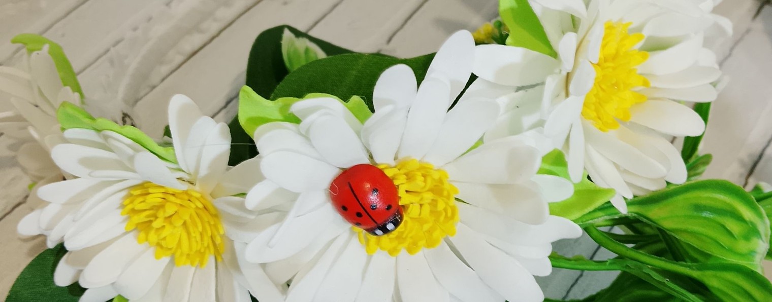 Творческое Рукоделие Ольги Мулюковой