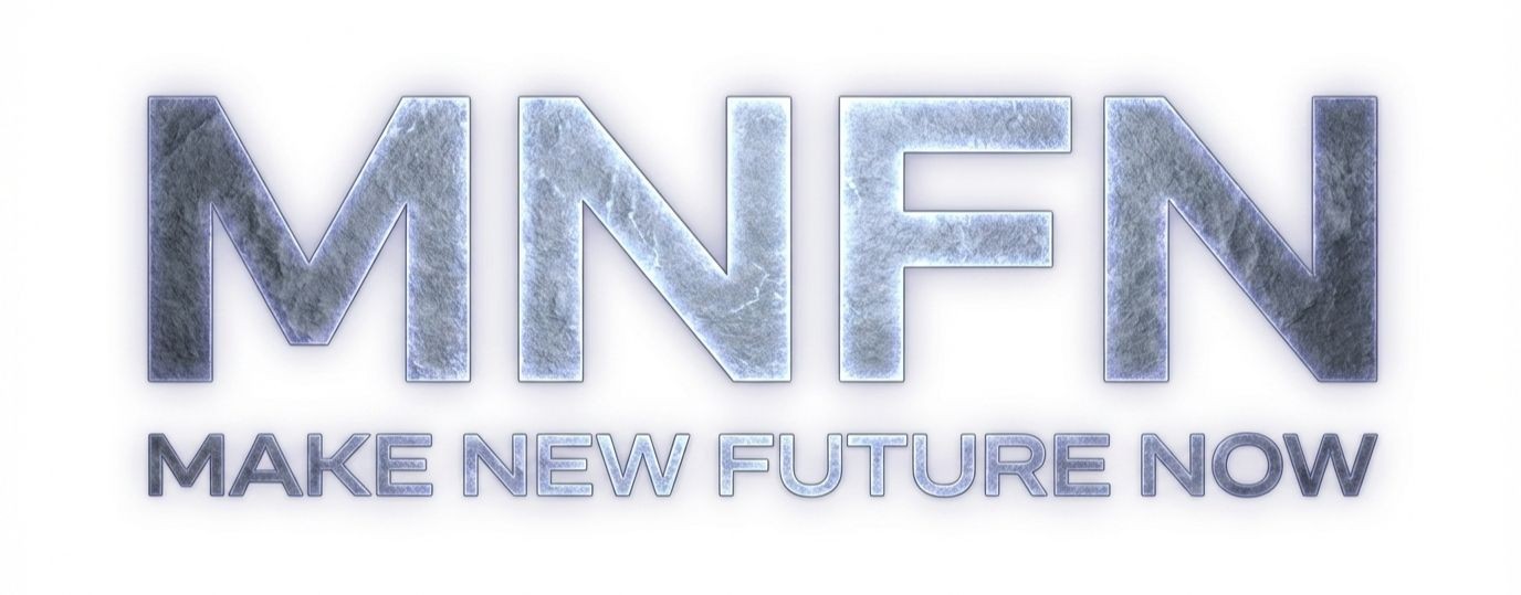 MNFN Records (Жданков Николай)