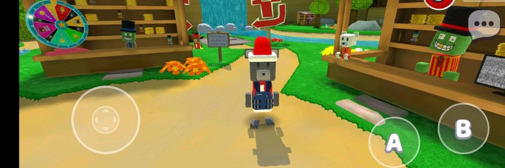 Melon sandbox😎😎