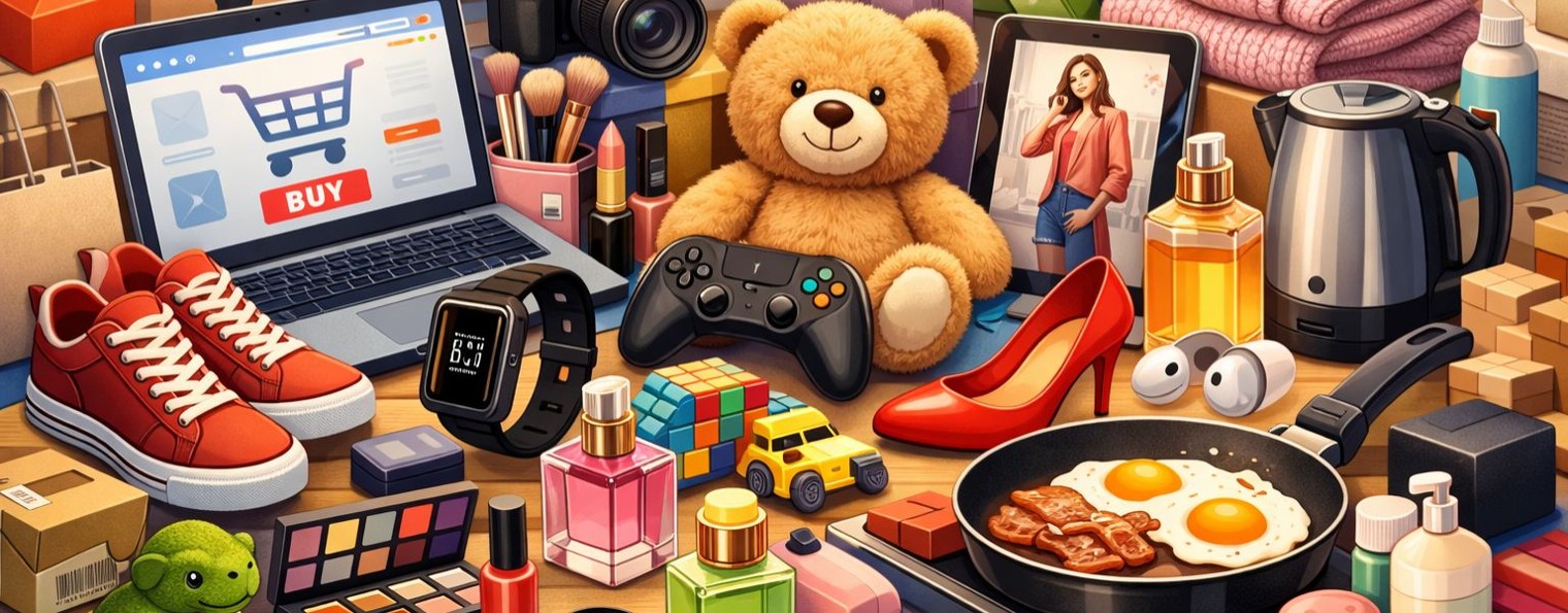 Подслушано Маркетплейсы