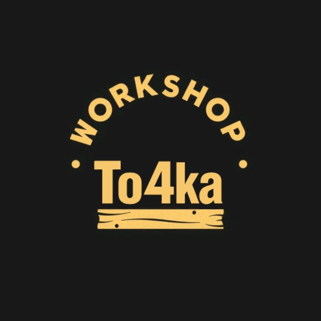 Мастерская "То4ка"