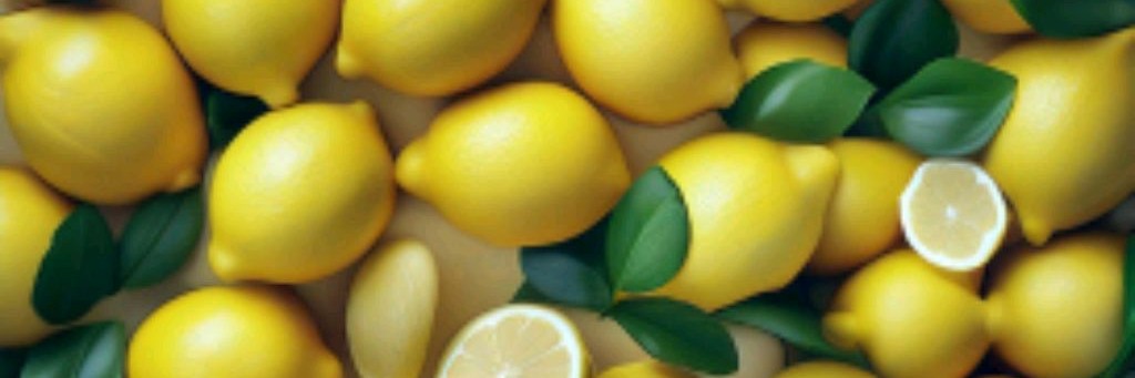 Король Лимонов