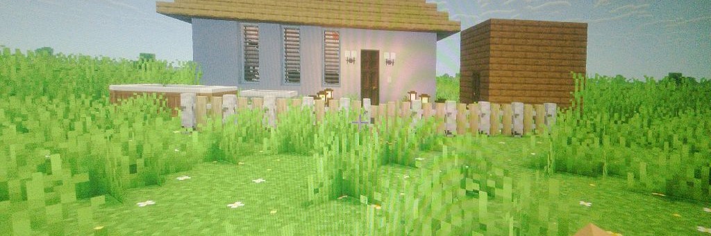 Пятый.Майнкрафт и другие игры