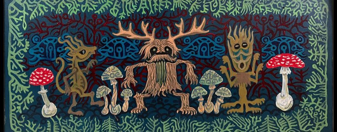 Гудельная Артель