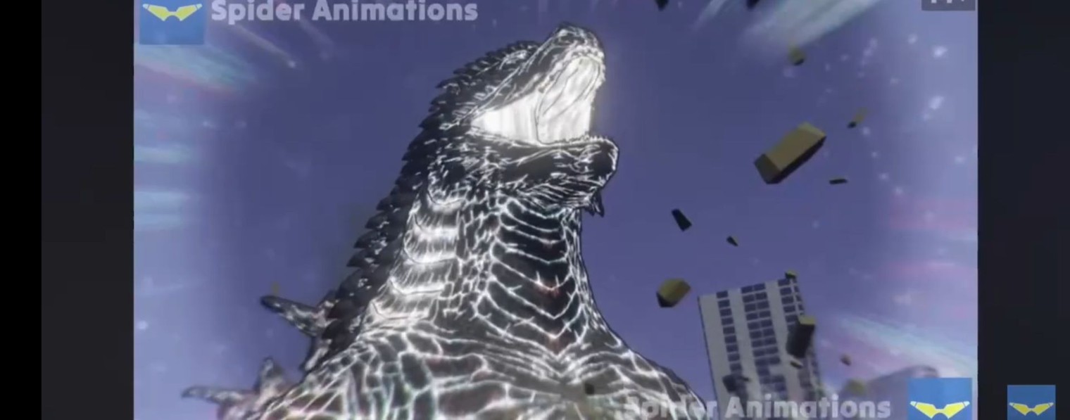 Вселенная монстрвёрс