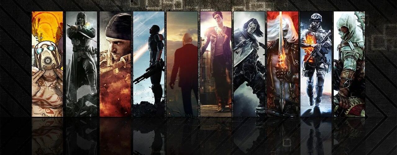 Новинки Кинопроката TV