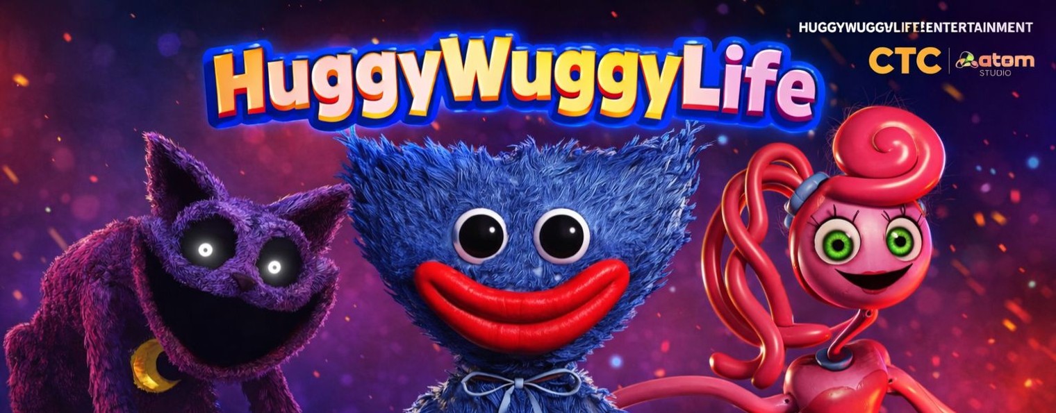 ХАГИ ВАГИ Официал [НЕ ВЗЛОМАЙТЕ