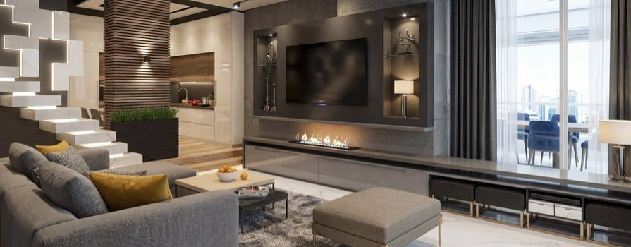 Георгиевский Комплексные Решения