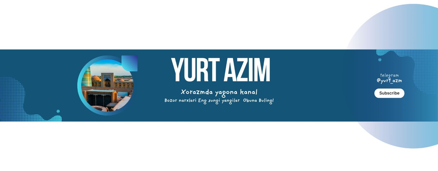 YURT AZM
