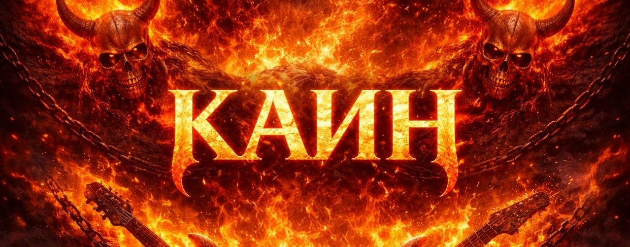 КАИН | Голос за стеной