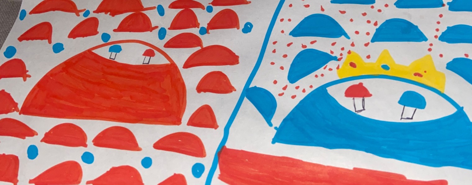 ГИПНОГРИБ и ШПРОТОГРИБ