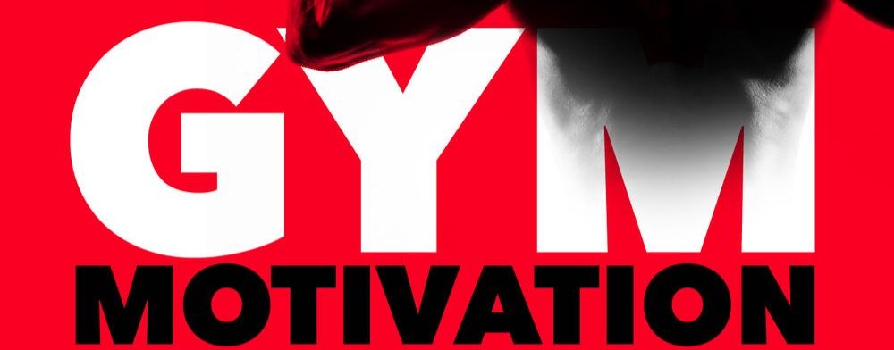 SD DruzhninRs FITHUB  Best  Gym Motivation