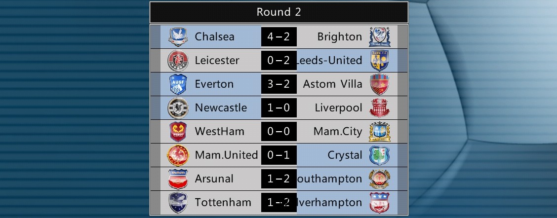 МОБИЛЬНЫЙ ФУТБОЛ.