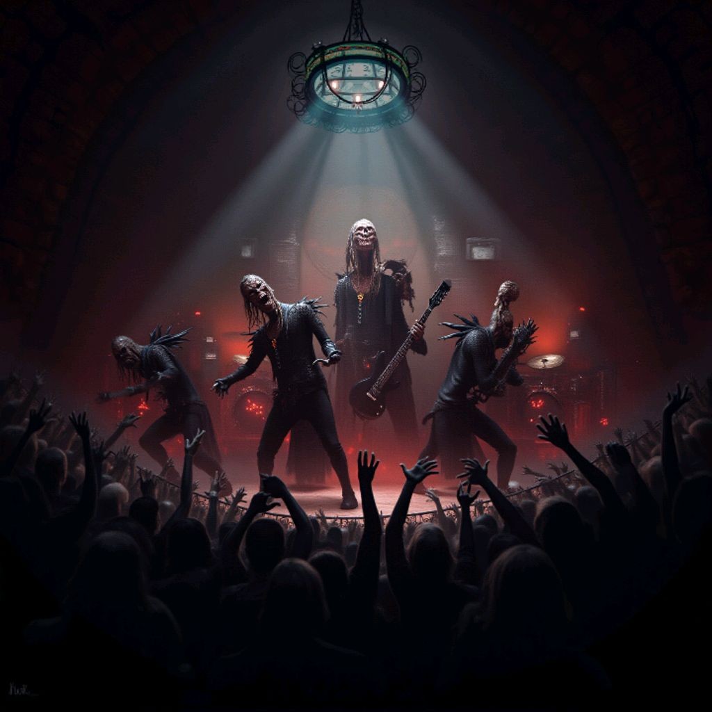 Потерянный рассудок