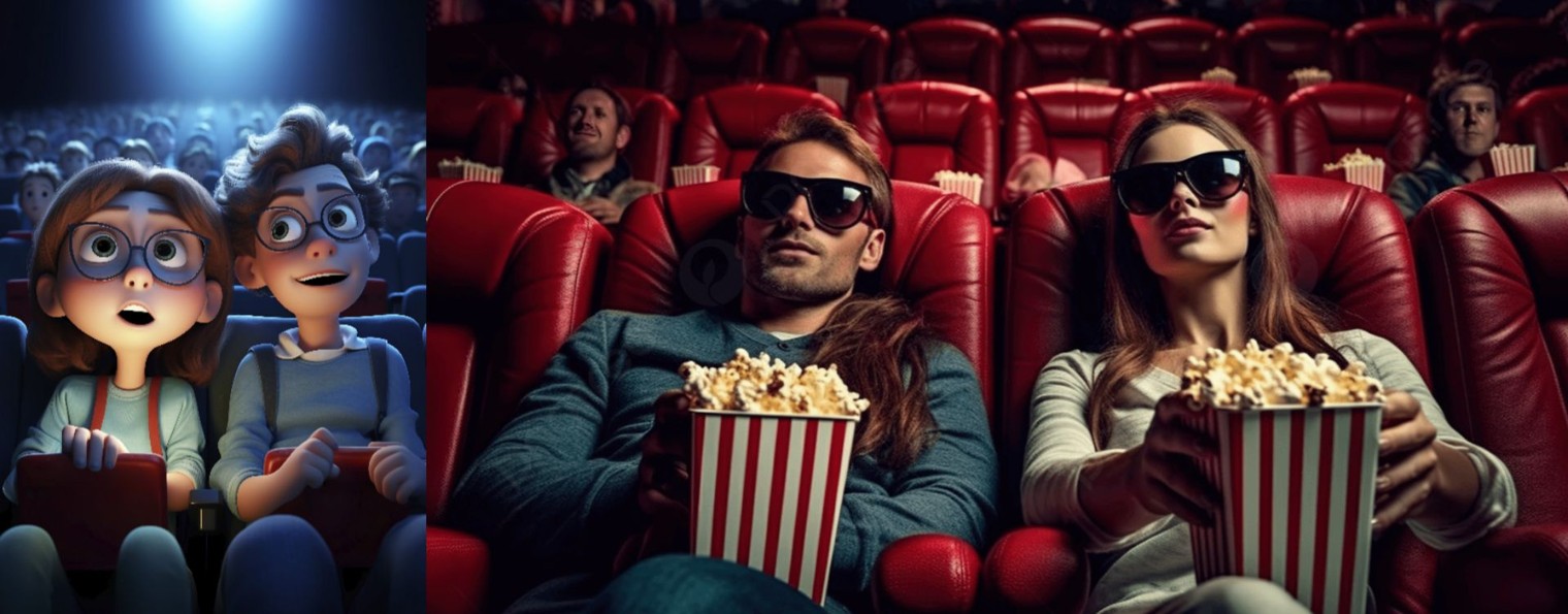 Страх и Трепет - детективы, триллеры, драмы