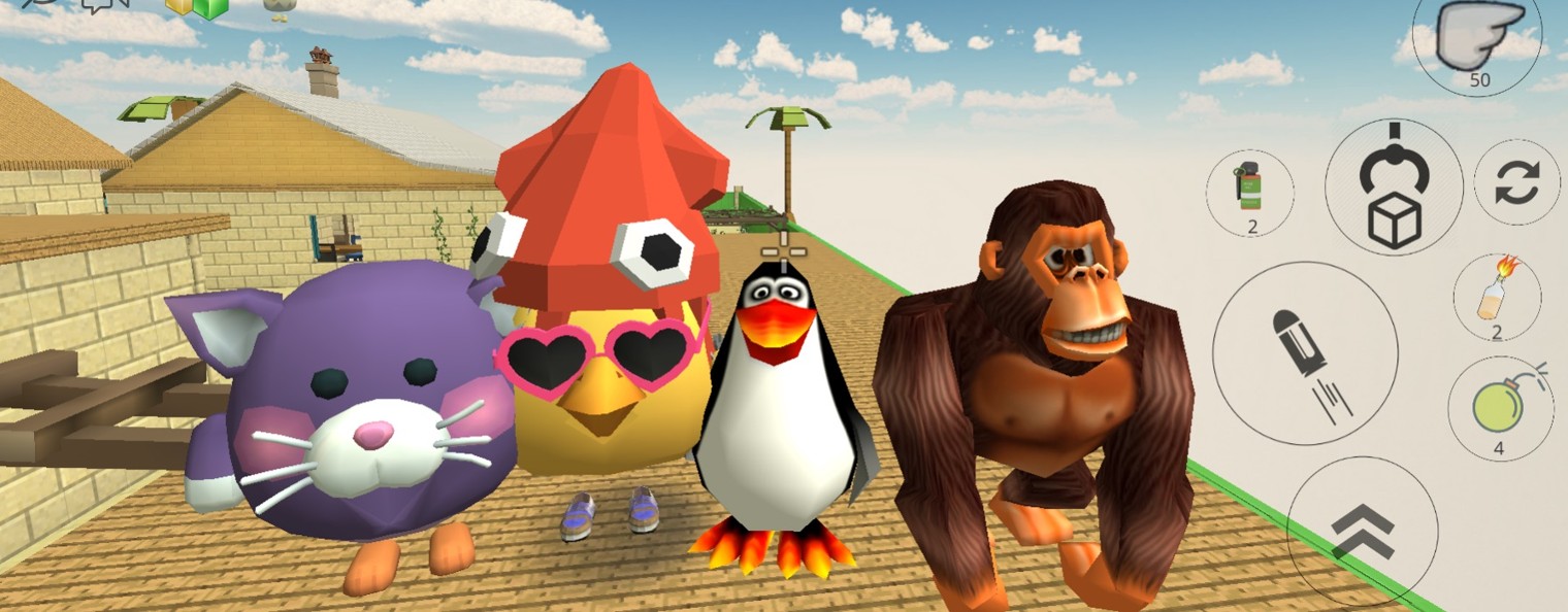 Директоркурятника52K