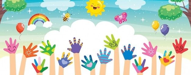 Развиваем детей вместе