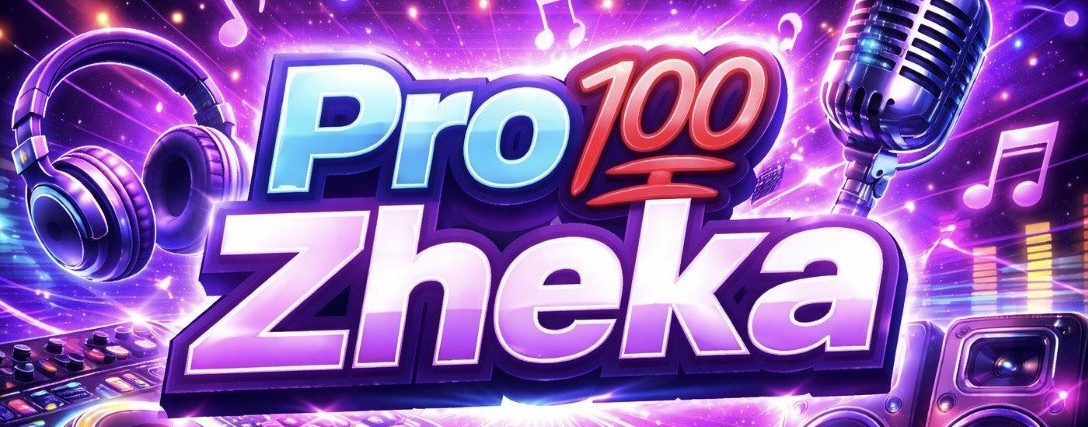 Pro💯Zheka