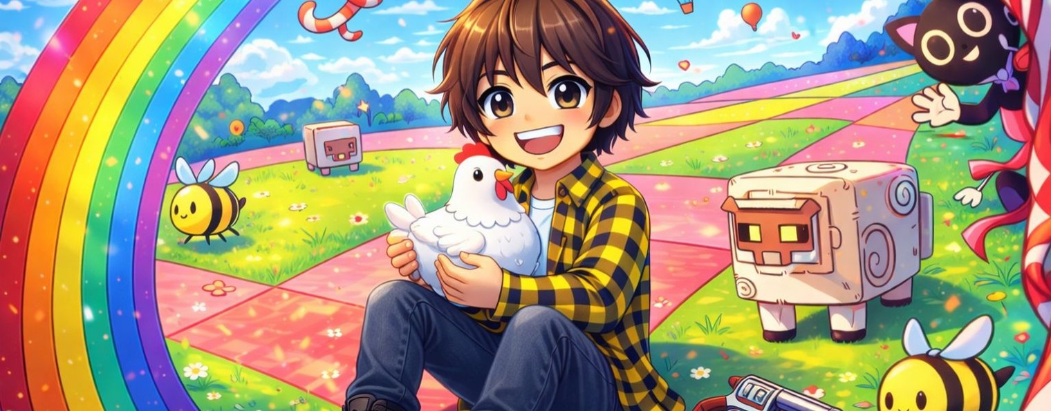 Найсик Роблокс