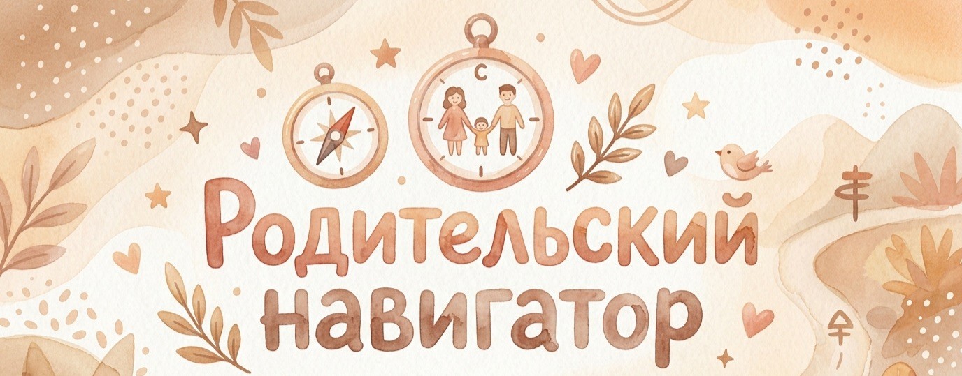 Родительский навигатор