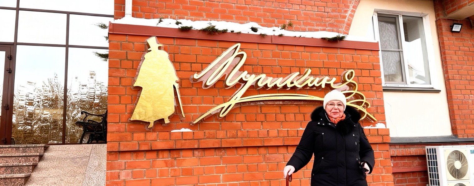 Гала Царькова, @GalaRu2902