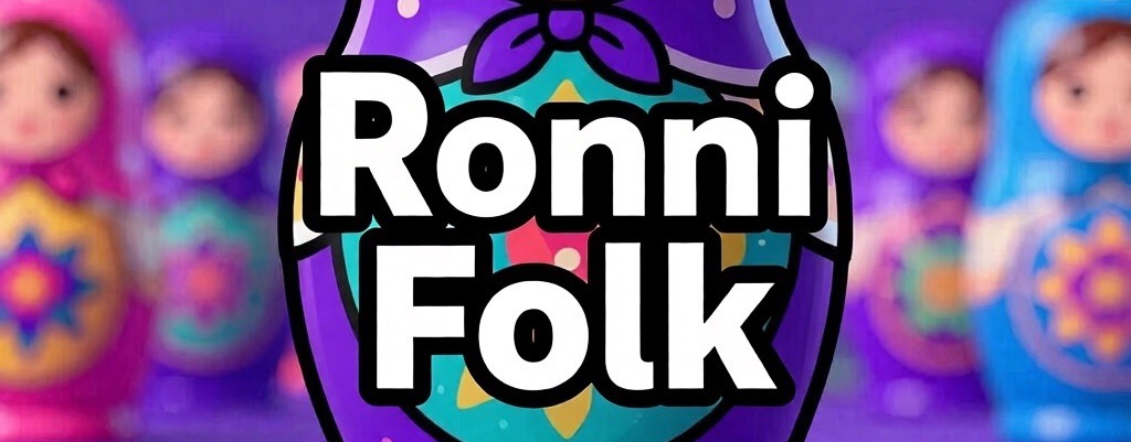 Ronni_Folk