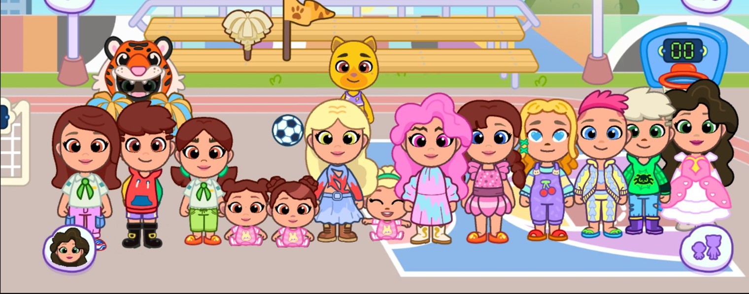 -Арина-красотка