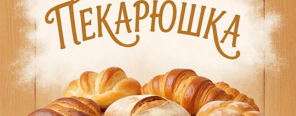 Пекарюшка | Выпечка | Рецепты