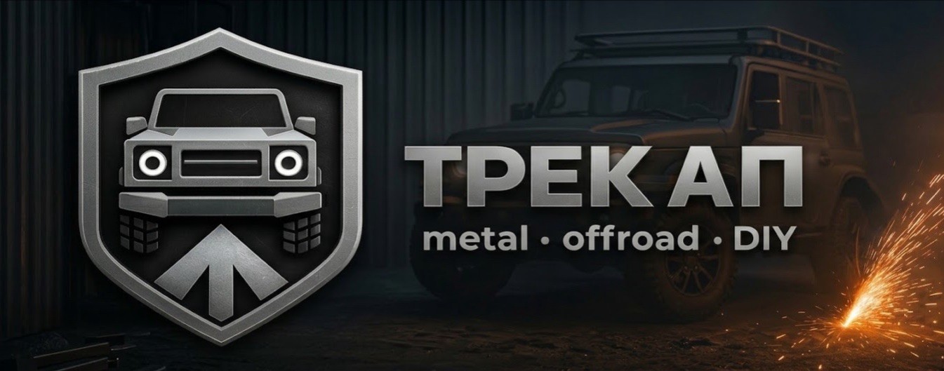 ТРЕК АП | Инженерный тюнинг Танк 300