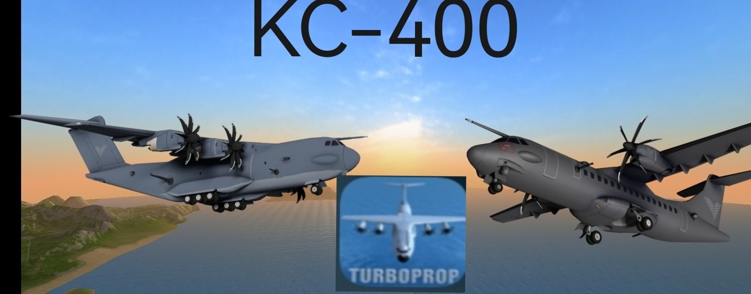 KC-400