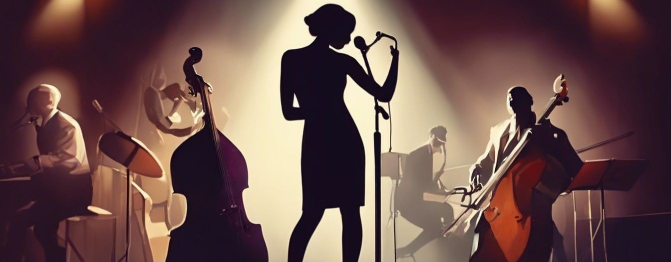 Тапиша поёт