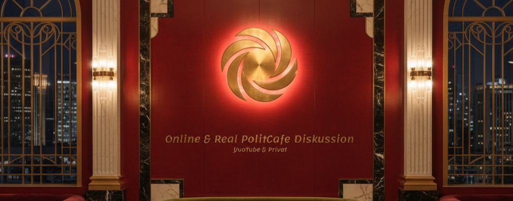 Online PolitCafe Diskussion