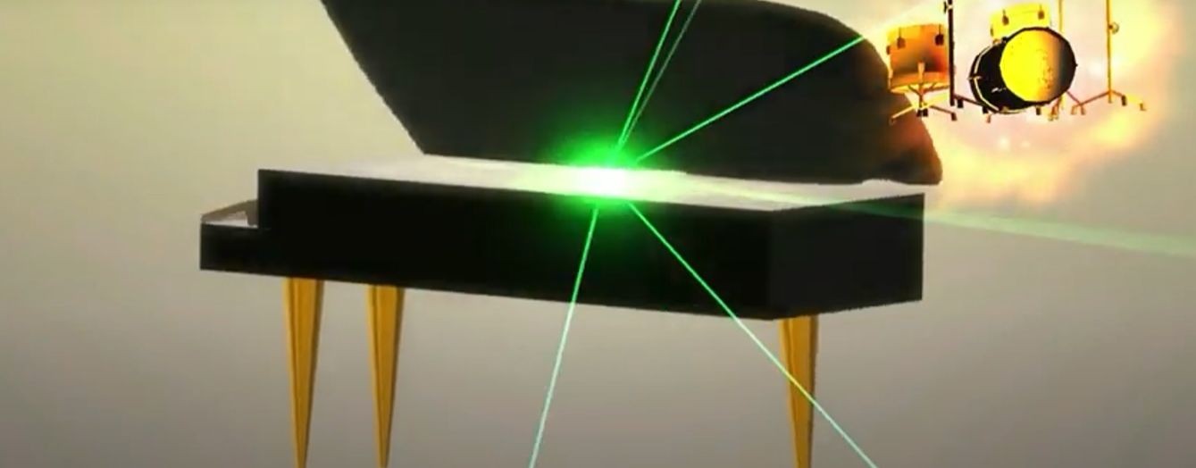 Инна Бородина