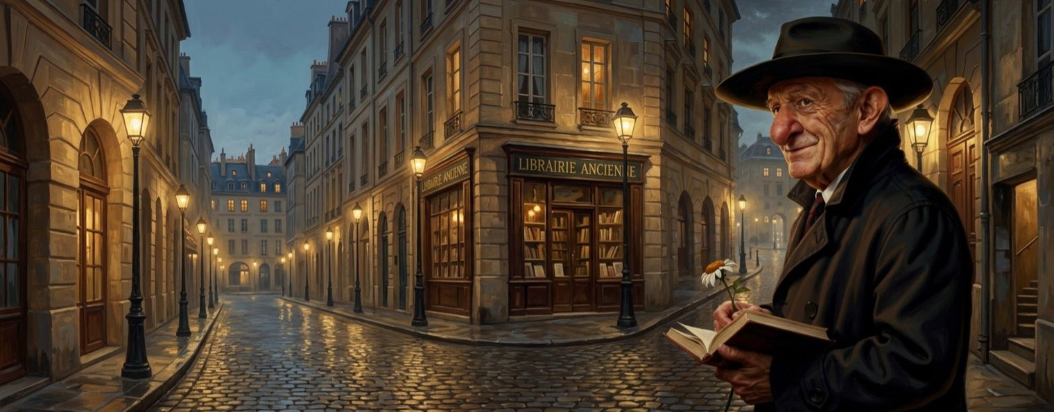 Песенные истории