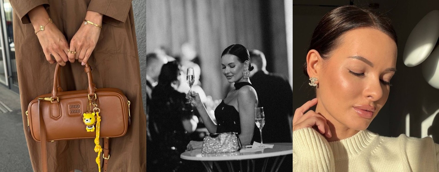 Мария Мацука