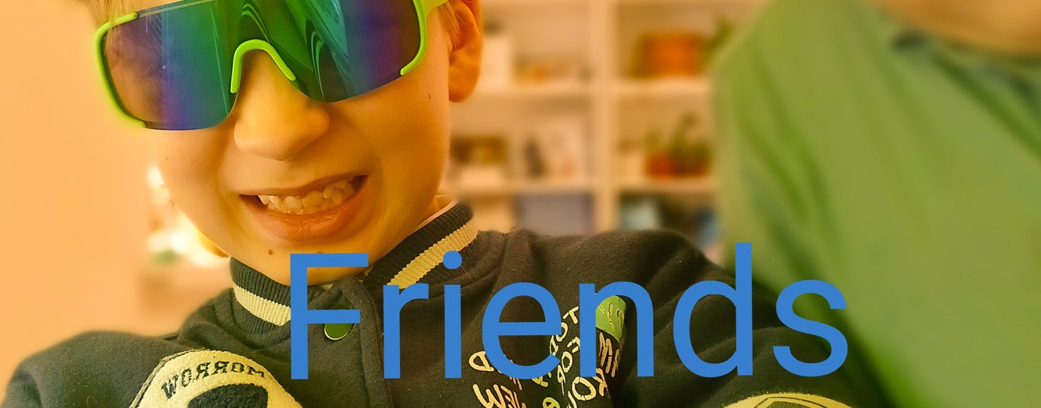 Friends