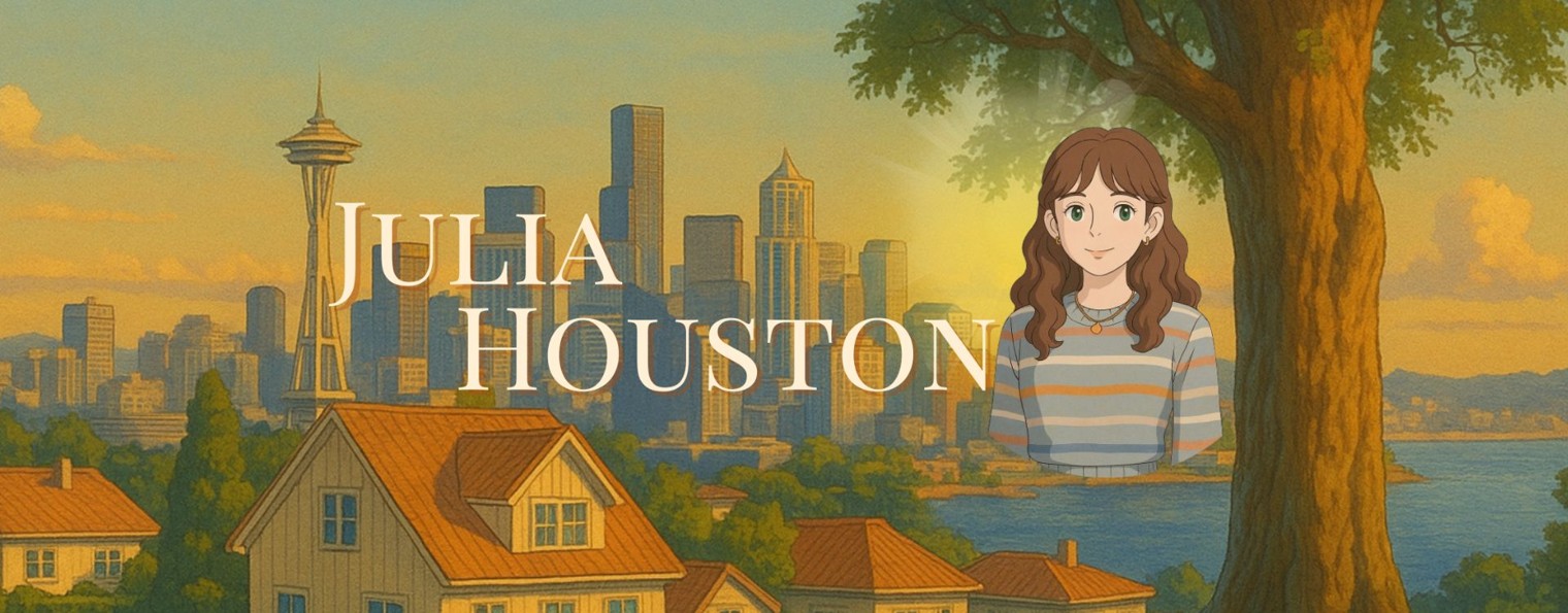 Julia Houston