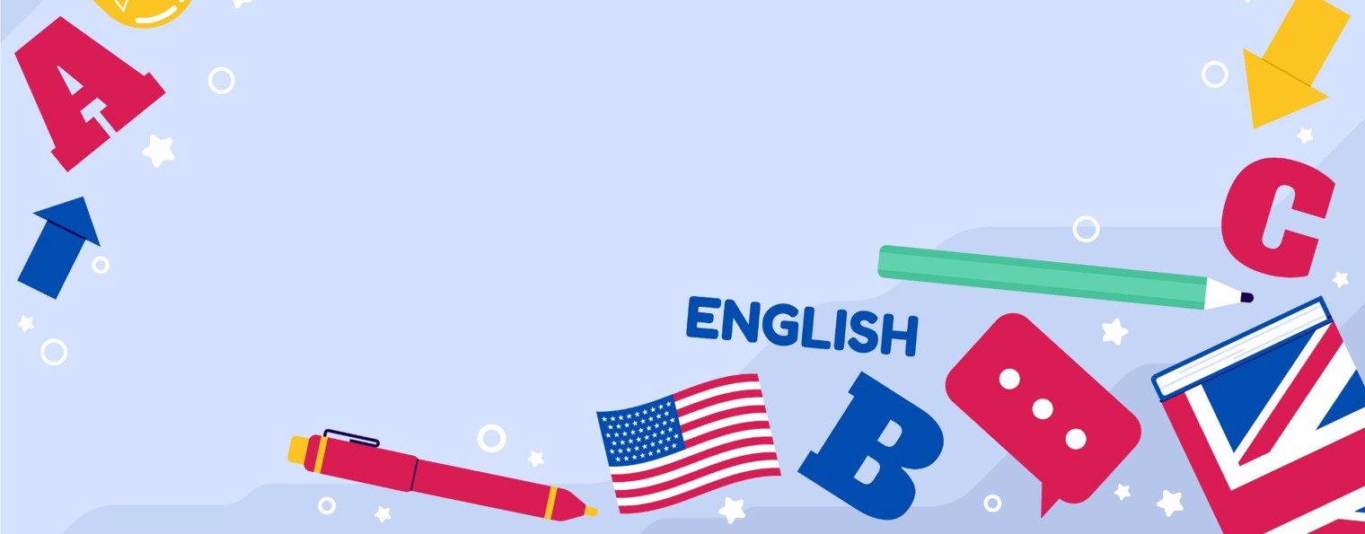 Английский язык во Владимире - Американский дом