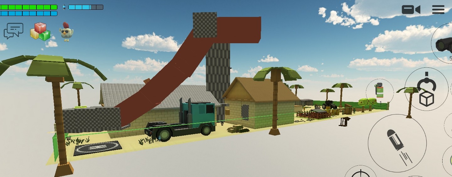 канал Егора