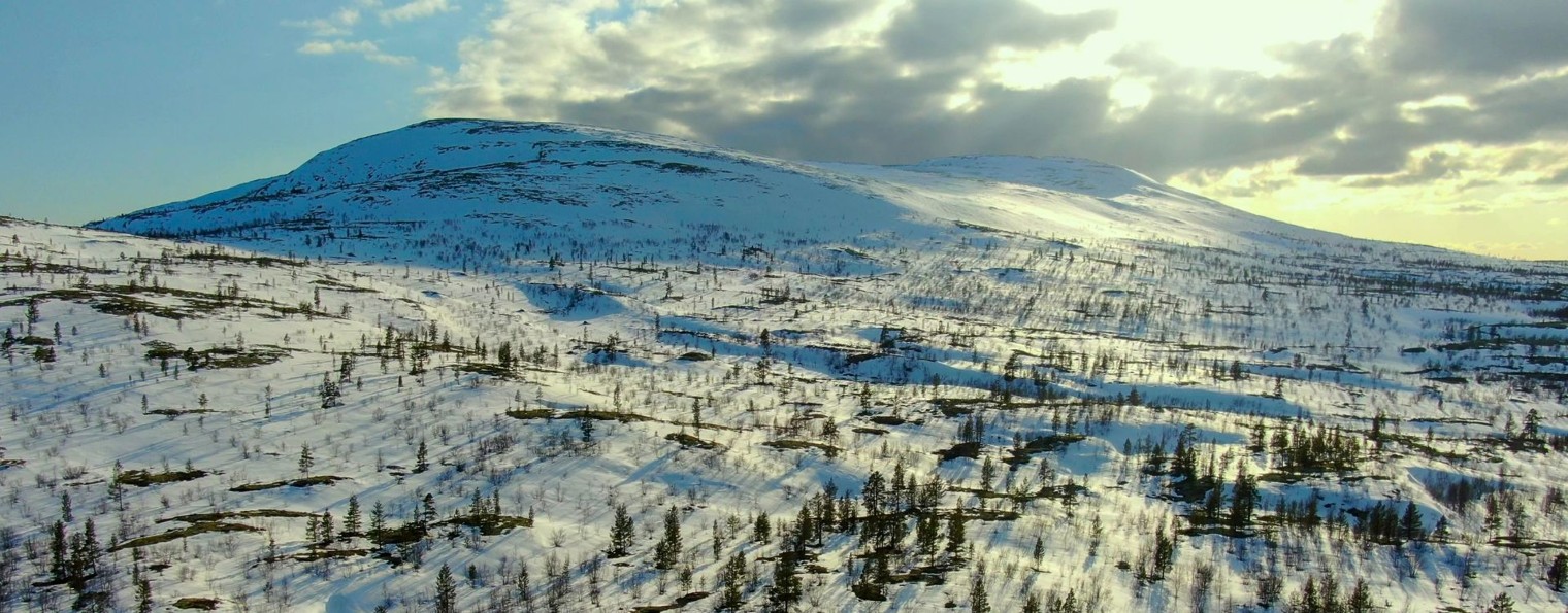 Лапландский Чахкли