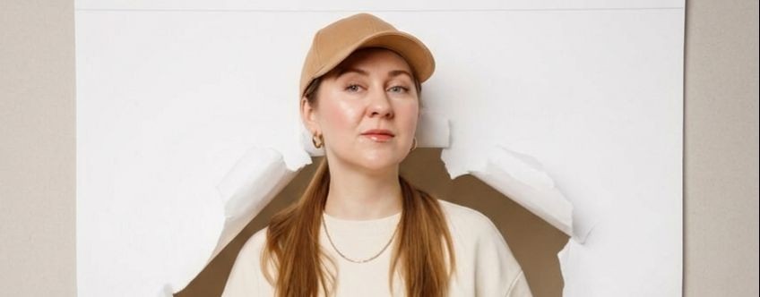 Анна Лапшина о личных финансах