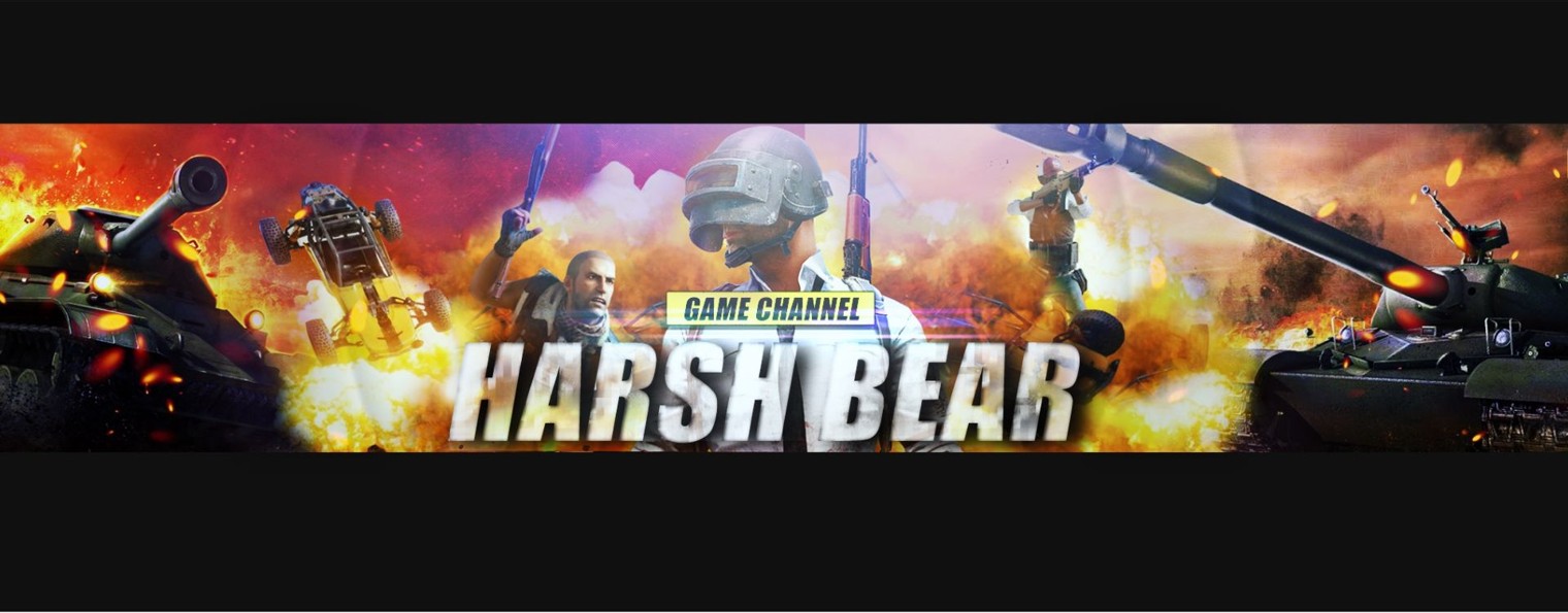 harsh__bear