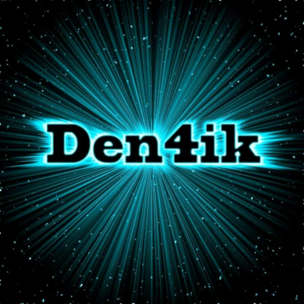 БЕЛЫЙ ДЕМОН